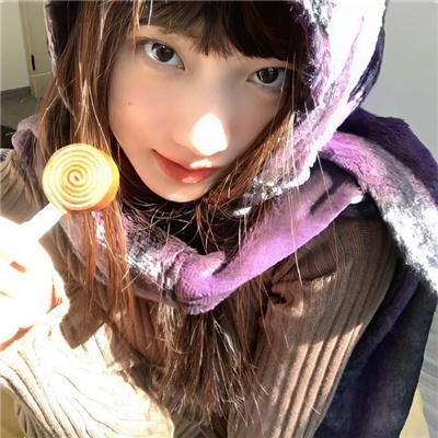 轻拍翻转小魔女