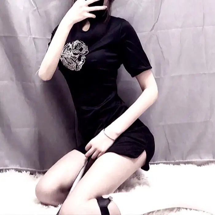 我家的执事如是说